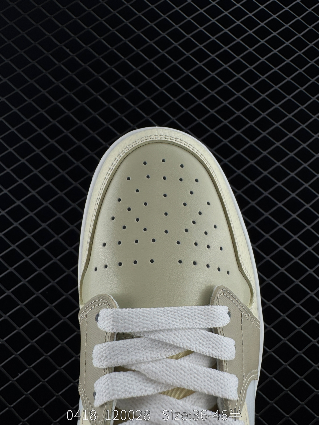 Nike Air Jordan 1 Low